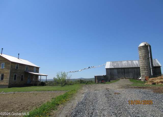 Property at 119 Abair Rd, Whitehall, NY 12887, 5 beds
