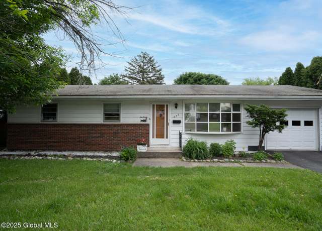 Property at 240 S Main St, Mechanicville, NY 12118, 3 beds, 1 bath