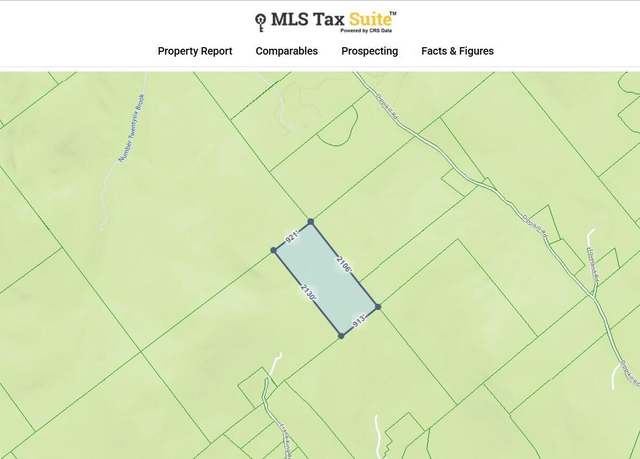Property at L4 Combs Rd, Thurman, NY 12885