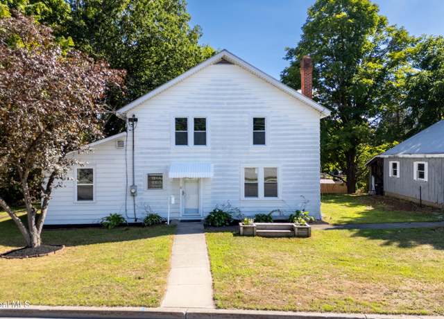 Property at 10 W Mechanic St, Corinth, NY 12822, 5 beds, 2 baths