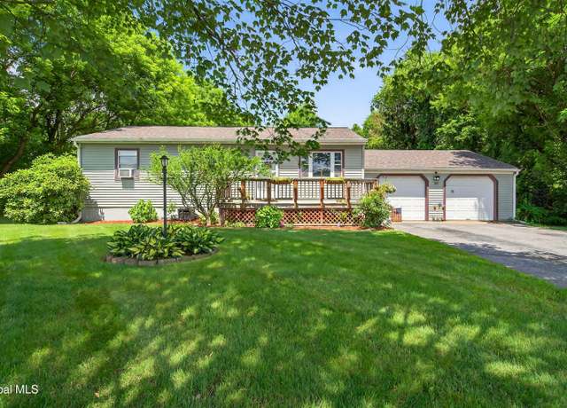 Property at 38 Duncan Rd, Gansevoort, NY 12831, 3 beds, 1 bath