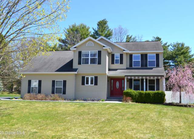 Property at 32 Pheasant Way, South Glens Falls, NY 12803, 5 beds, 3.5 baths