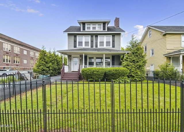 Property at 134 Whitehall Rd, Albany, NY 12209, 3 beds, 2 baths