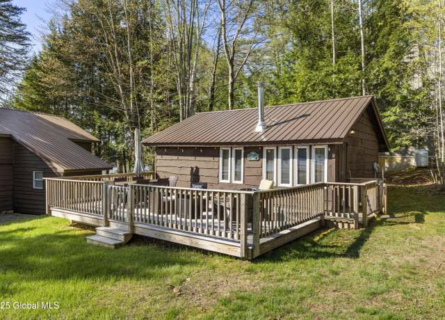 Property at 1 Vista View Dr, Chestertown, NY 12817, 1 bed, 1 bath