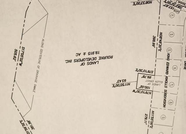 Property at L 75 Frederick Dr, Fort Edward, NY 12828