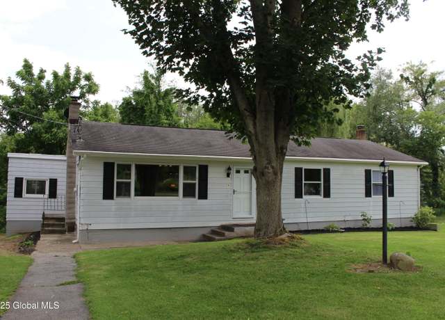 Property at 17 Merry Hill Ln, Waterford, NY 12188, 3 beds, 2 baths