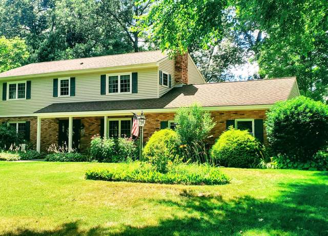 Property at 30 Owen Ave, Queensbury, NY 12804, 4 beds, 2.5 baths