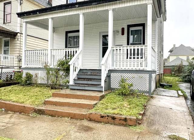 Property at 71 Haigh Ave, Schenectady, NY 12304, 4 beds, 1 bath