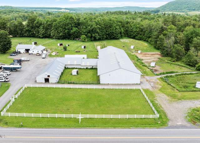 Property at 326 Canaday Hill Rd, Berne, NY 12023, 4 beds, 3.5 baths