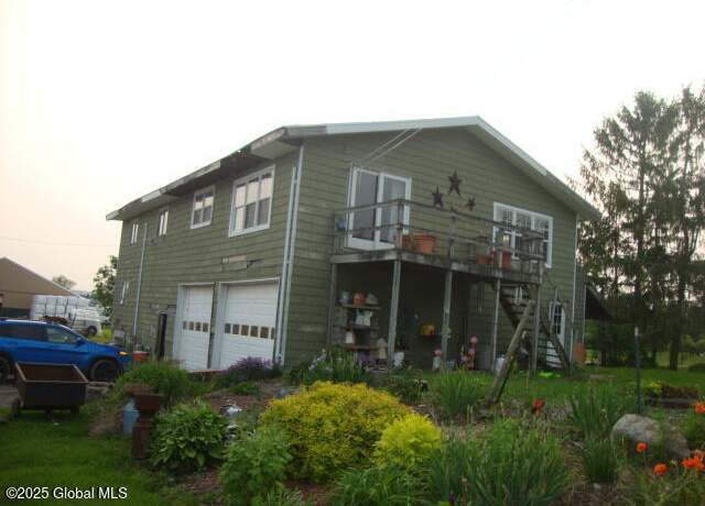 Property at 806 Slate Hill Rd, Sharon Springs, NY 13459, 3 beds, 1.5 baths