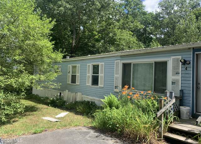 Property at 4 Solar Dr, Porter Corners, NY 12859, 3 beds, 1 bath