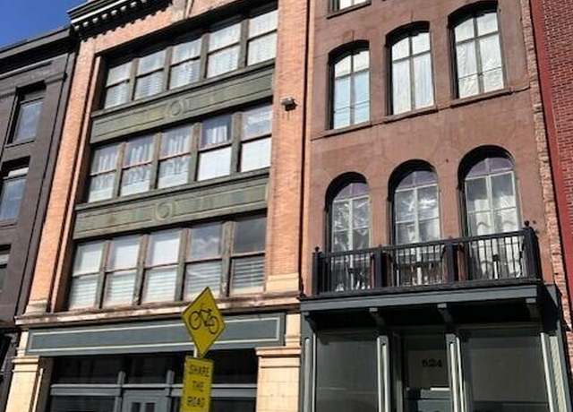 Property at 522 Broadway, Albany, NY 12207, 16 beds, 18 baths