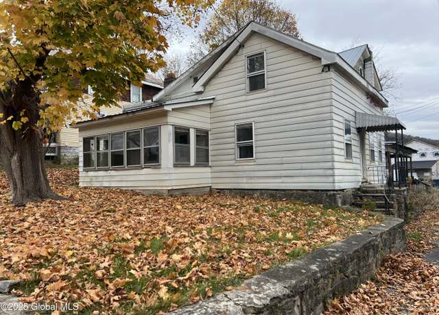 Property at 11 Gilmore St, Whitehall, NY 12887, 3 beds, 1 bath