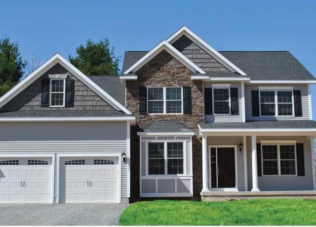 Property at 227 Shaker Ridge Dr, Niskayuna, NY 12309, 4 beds, 3 baths