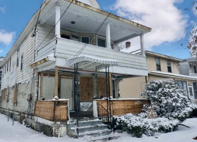 Property at 58 Southern Blvd, Albany, NY 12209, 6 beds, 2 baths