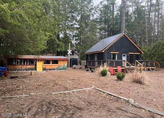 Property at 15-17 Pine Rd, Lake Luzerne, NY 12846, 4 beds, 2 baths