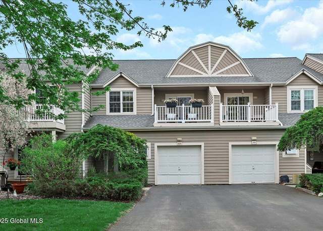 Property at 101 Kaydeross Park Rd, Saratoga Springs, NY 12866, 3 beds, 2.5 baths