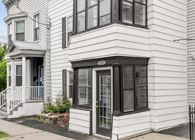 Property at 819 1st St, Rensselaer, NY 12144, 6 beds, 2 baths