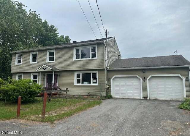 Property at 48 Jakway Ln, Hudson Falls, NY 12839, 4 beds, 2 baths