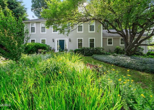 Property at 9 Longwood Dr, Saratoga Springs, NY 12866, 4 beds, 3 baths