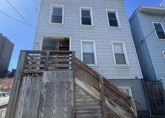 Property at 266 Elk St, Albany, NY 12206, 6 beds, 3 baths