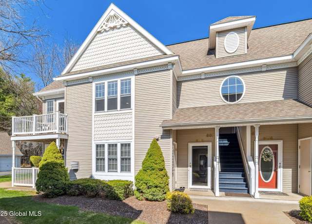 Property at 507 Mallards Pond Ln, Schenectady, NY 12303, 2 beds, 2 baths