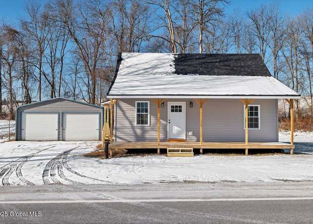 Property at 2048 State Route 149, Fort Ann, NY 12827, 3 beds, 1 bath
