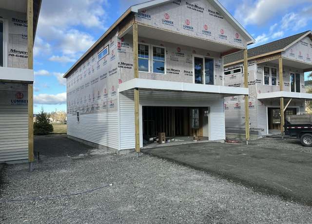 Property at 133 Marjorie Ln #2, Middleburgh, NY 12122, 3 beds, 2.5 baths