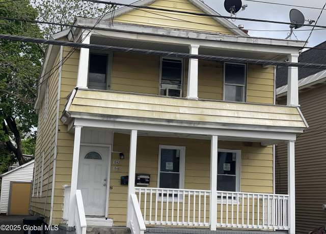 Property at 1540 Foster Ave, Schenectady, NY 12308, 6 beds, 2 baths