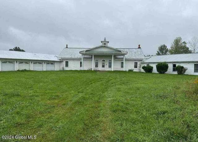 Property at n/a Gabryszewski Rd, St Johnsville, NY 13452, 5 beds, 3.5 baths