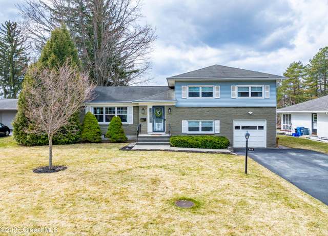 Property at 808 Cortland St, Albany, NY 12203, 3 beds, 2 baths