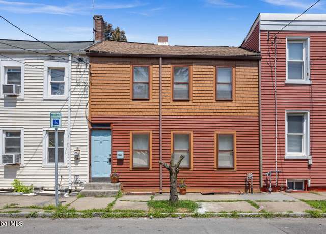 Property at 87 Ida St, Troy, NY 12180, 2 beds, 2 baths