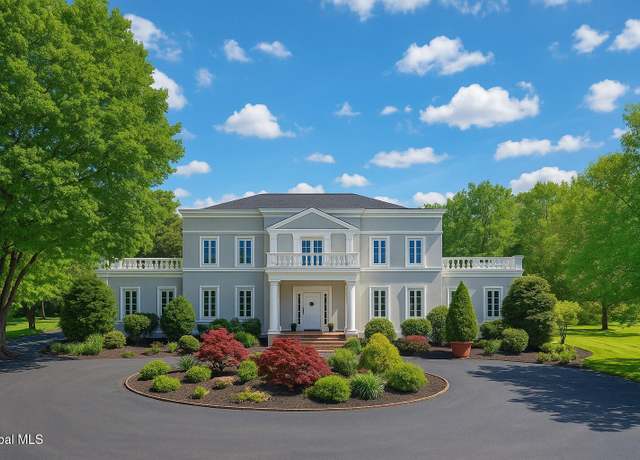 Property at 8 Sage Ests, Menands, NY 12204, 5 beds, 6.5 baths
