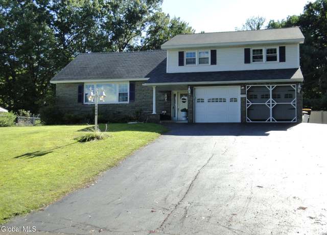 Property at 2040 Lisa Ln, Schenectady, NY 12303, 4 beds, 2 baths