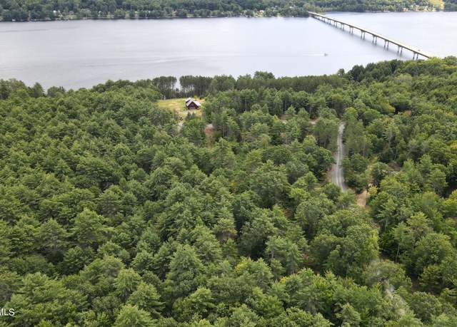Property at 12 Adk Acres Rd Unit (Lot 13), Edinburg, NY 12134