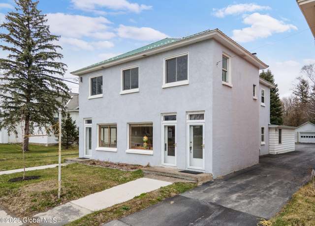 Property at 515 Highway Route 20, Sharon Springs, NY 13459, 3 beds, 1.5 baths