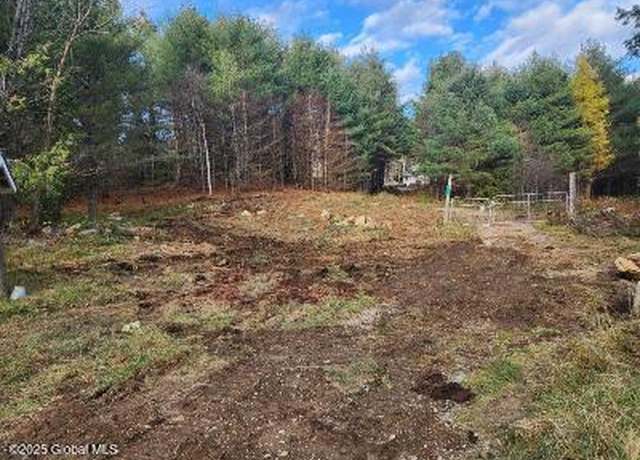 Property at 623 Johnson Pond Rd, North Hudson, NY 12855