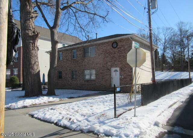Property at 261 S Allen St, Albany, NY 12208, 6 beds, 2 baths