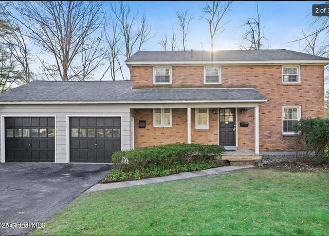 Property at 1920 Dover Rd, Schenectady, NY 12309, 4 beds, 2 baths