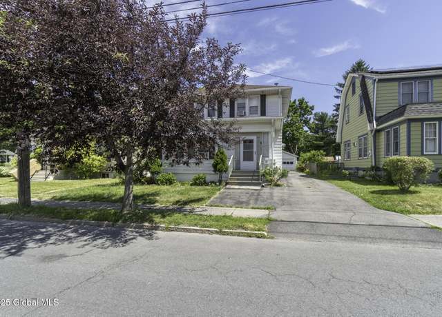 Property at 165 Whitehall Rd, Albany, NY 12209, 4 beds, 2.5 baths