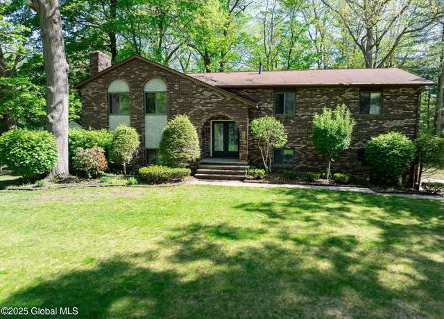 Property at 319 Wellington Rd, Delmar, NY 12054, 4 beds, 2.5 baths