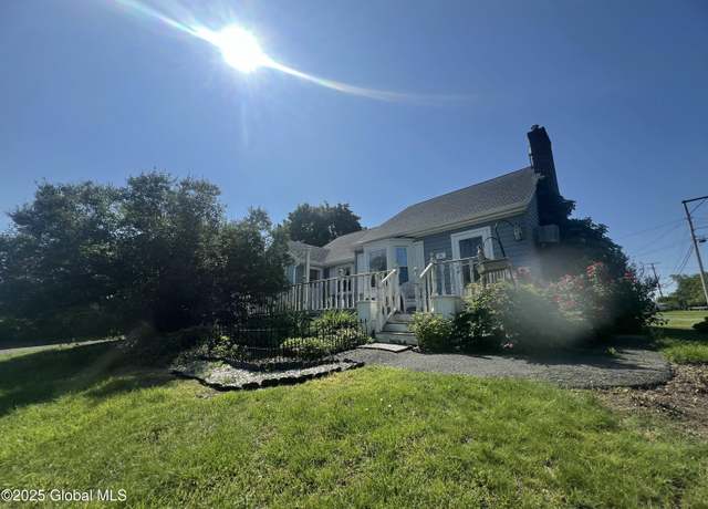 Property at 56 Wendell St, Ravena, NY 12143, 3 beds, 2 baths
