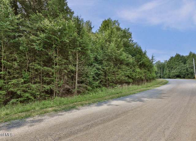 Property at 87 Pond View Rd, Petersburgh, NY 12138