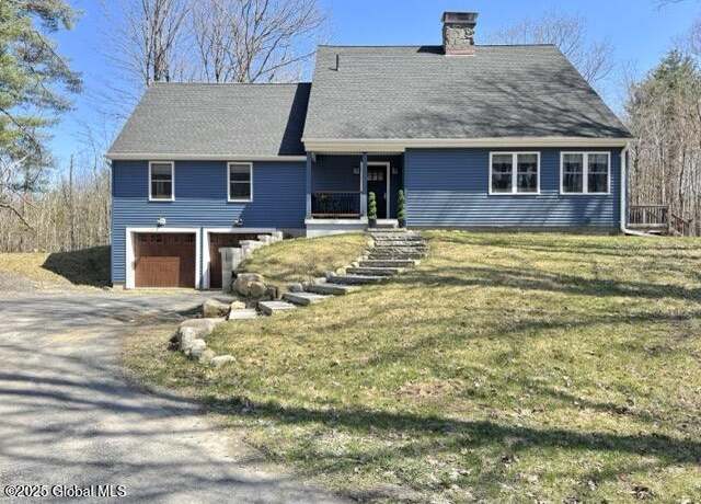 Property at 119 Kropp Rd, Westerlo, NY 12193, 4 beds, 2 baths