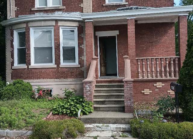 Property at 1913 Jerome Ave, Schenectady, NY 12306, 4 beds, 2 baths