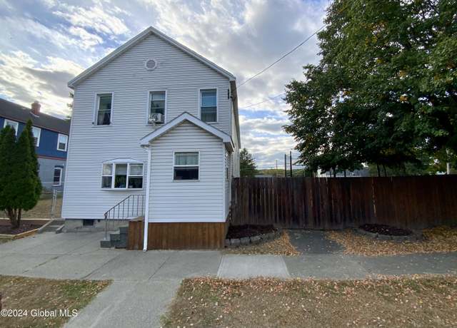 Property at 1247 7th Ave, Watervliet, NY 12189, 5 beds, 2.5 baths