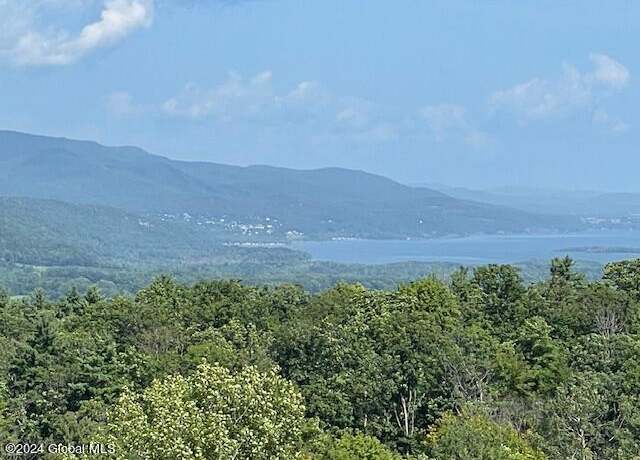 Property at 100 Sam Curran Rd, Crown Point, NY 12928