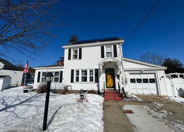Property at 9 Ferry Blvd, South Glens Falls, NY 12803, 4 beds, 2 baths