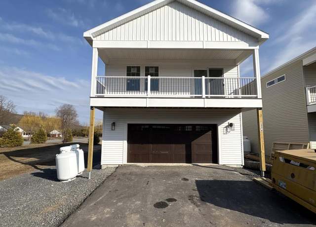 Property at 133 Marjorie Ln #4, Middleburgh, NY 12122, 3 beds, 2.5 baths