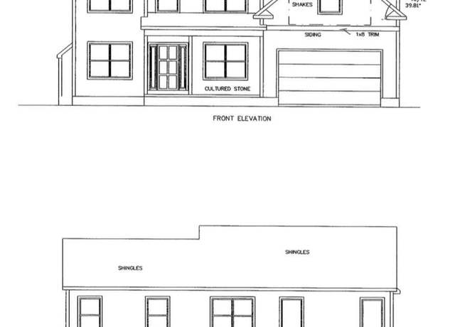 Property at 388 Vly Rd, Niskayuna, NY 12309, 4 beds, 2.5 baths
